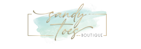 Sandy Toes Boutique