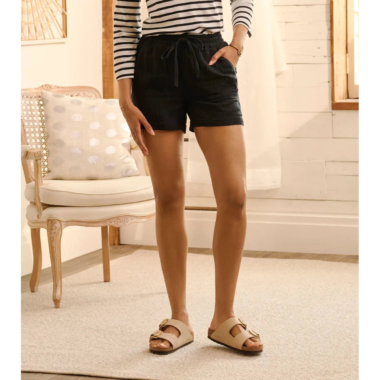 Hatley Santorini Shorts