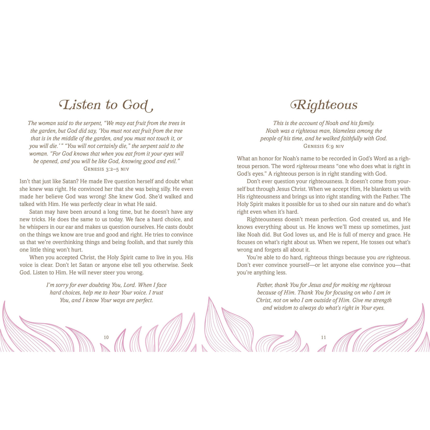 You Can Do Hard Things