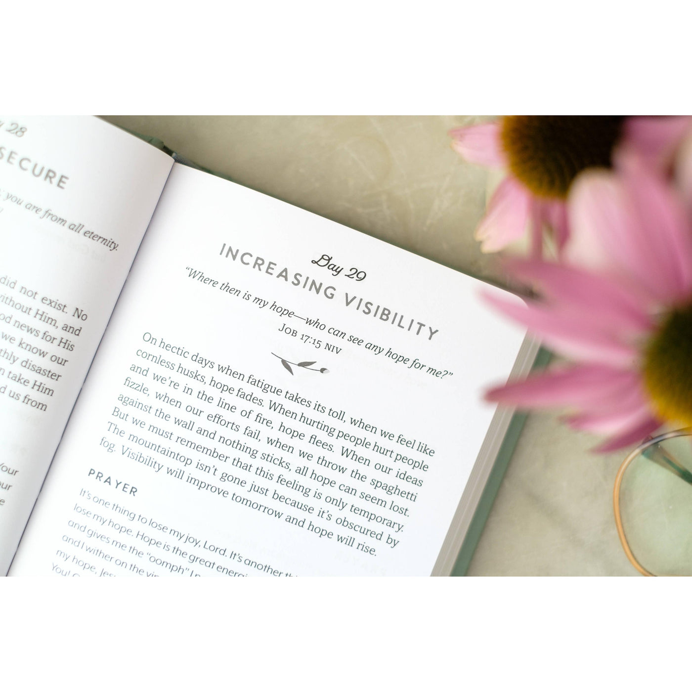 One Devotion a Day for Women