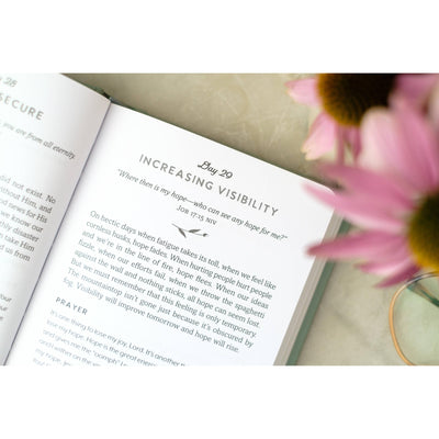 One Devotion a Day for Women