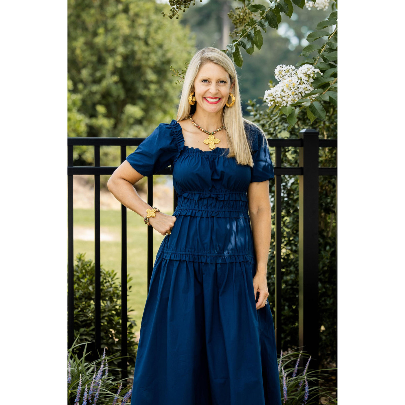 Multi-conglomerate with Susie Cross