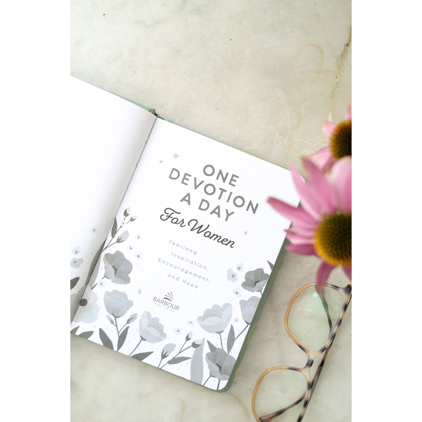 One Devotion a Day for Women