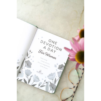 One Devotion a Day for Women