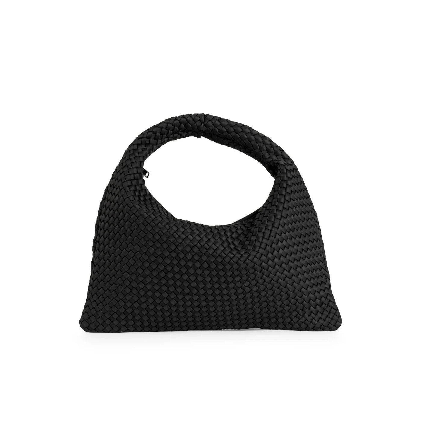 Haute Shore Jones Woven Hobo - Black