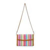 Haute Shore Beth Paradis Clutch - Multicolor