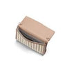 Haute Shore Beth Capri Clutch - Toast/Beige