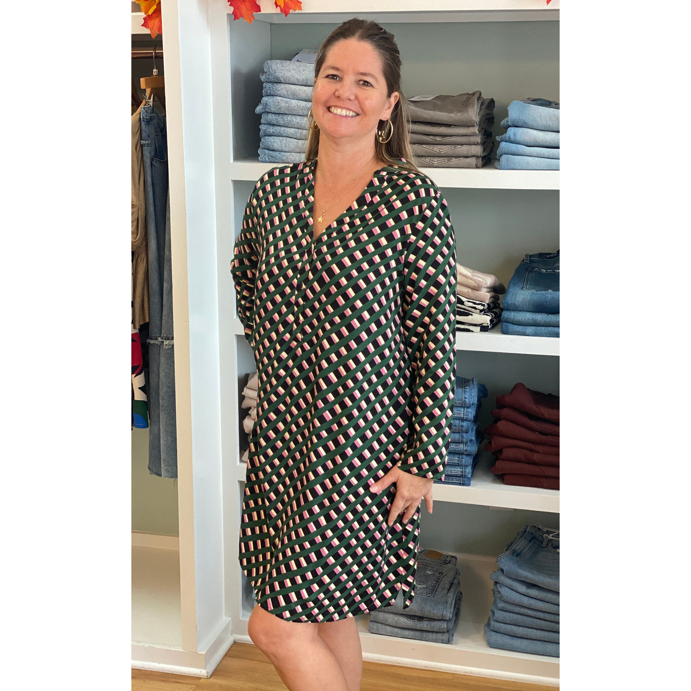Martha Dress