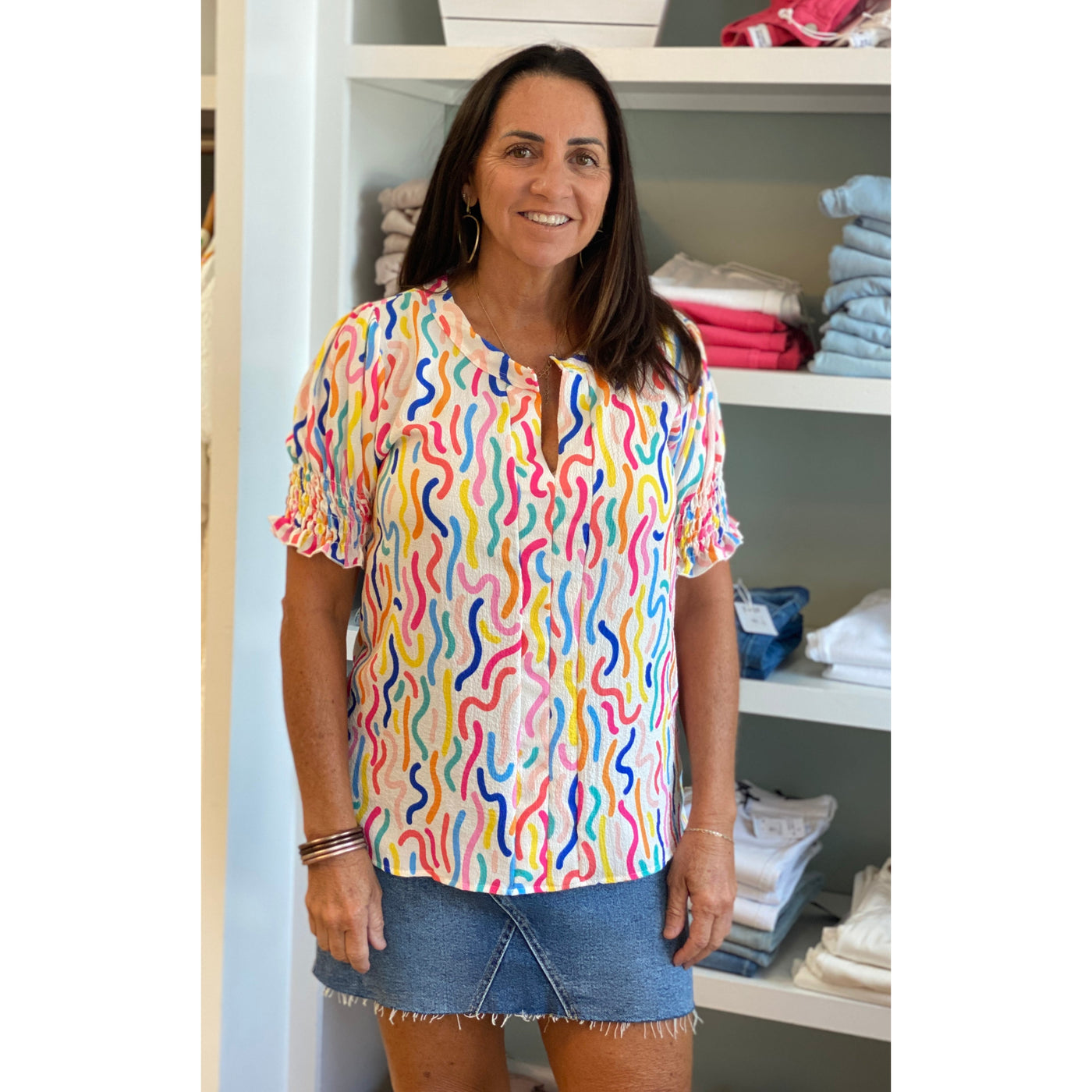 Bobbi Top