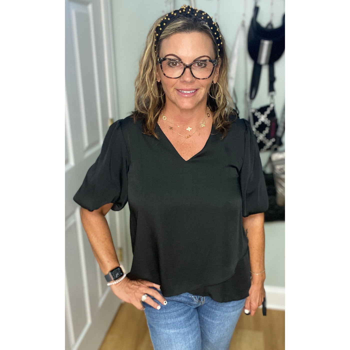 Darla Top