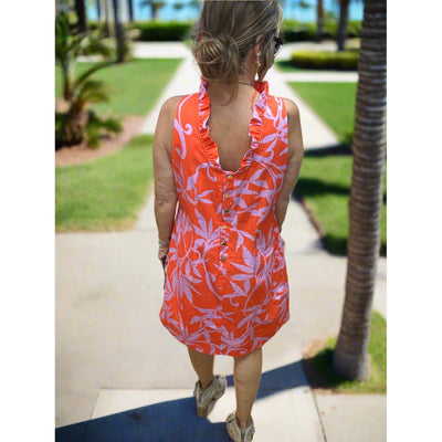 Tyler Boe Ella Dress