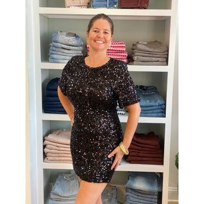 Megan Dress