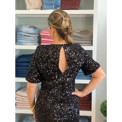 Megan Dress