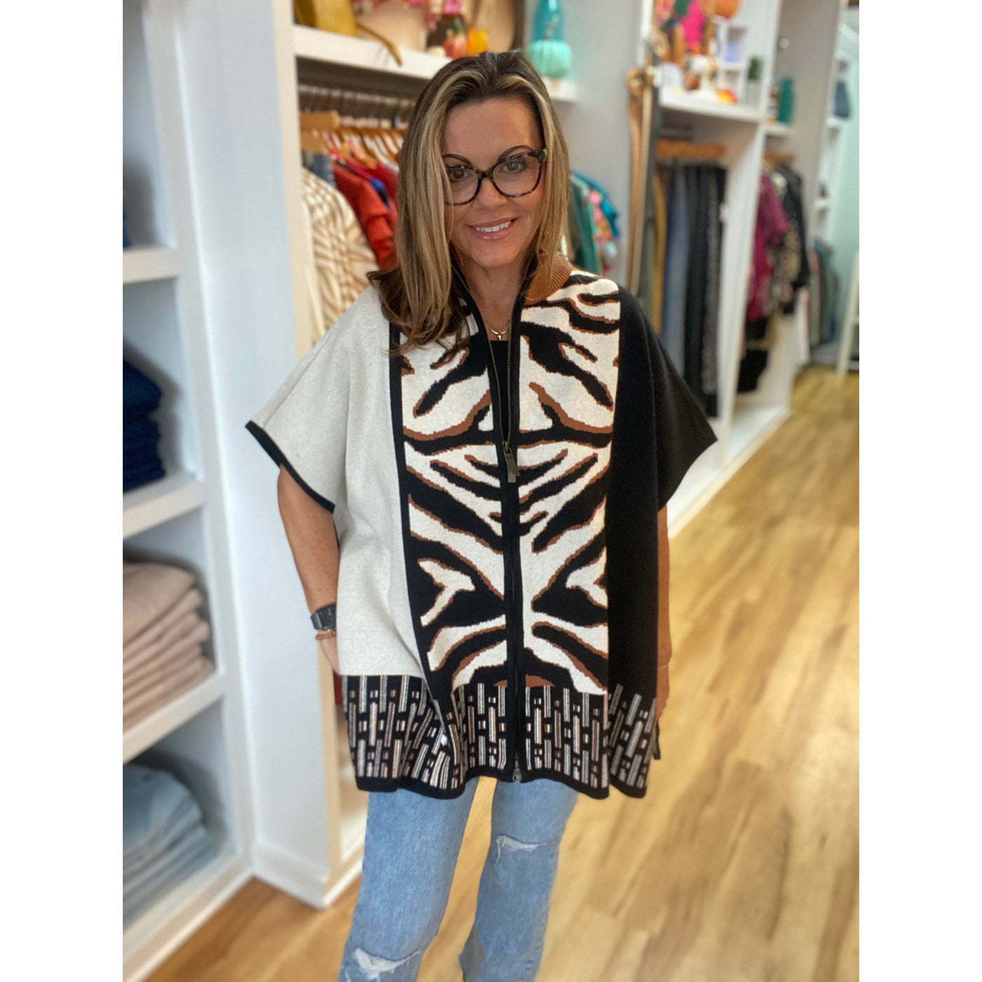 Cyndi Poncho