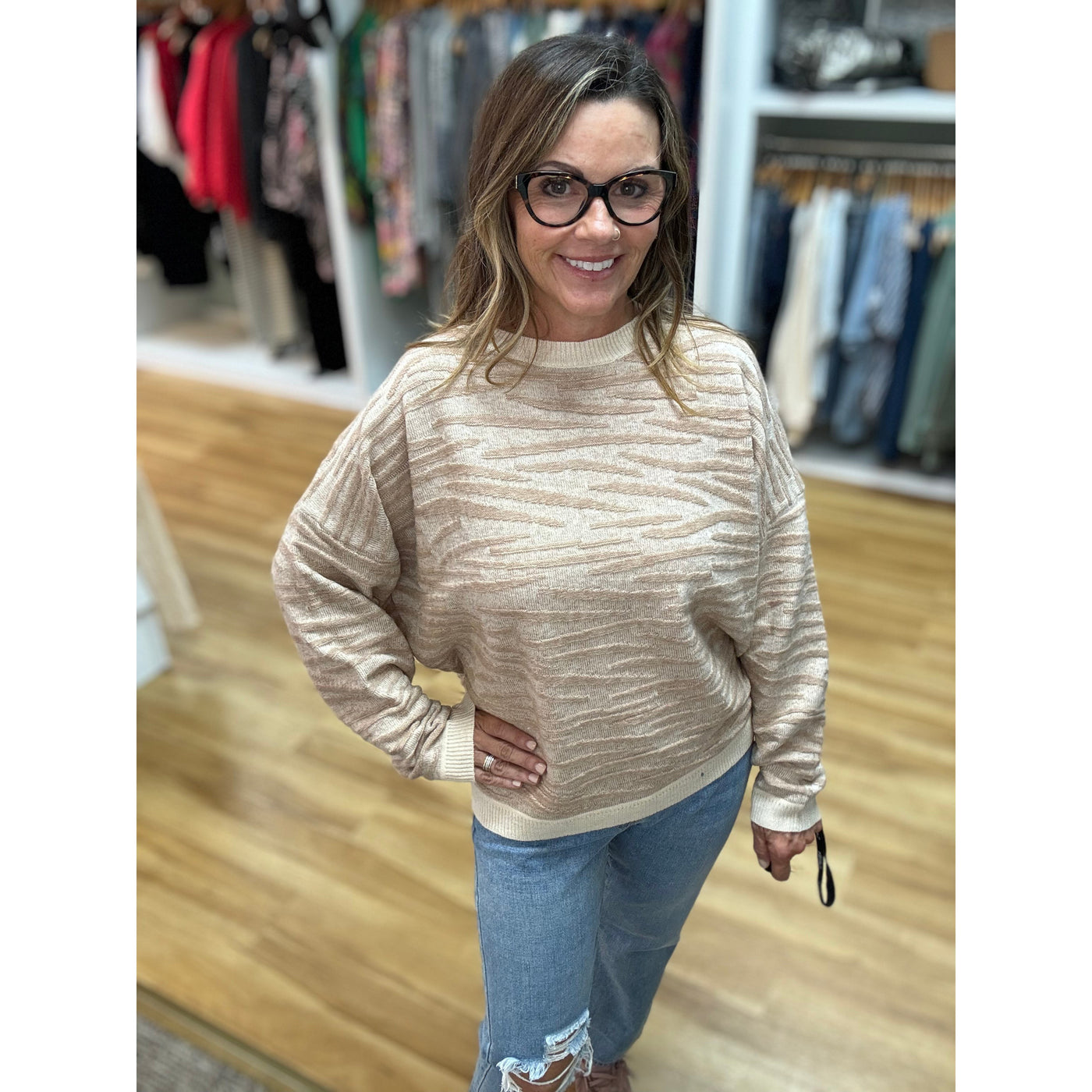 Kerisma Drago Sweater