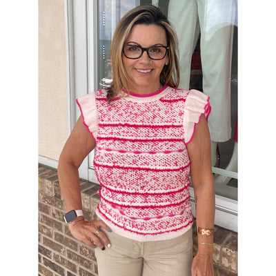 Bailey Top - Available in 2 Colors