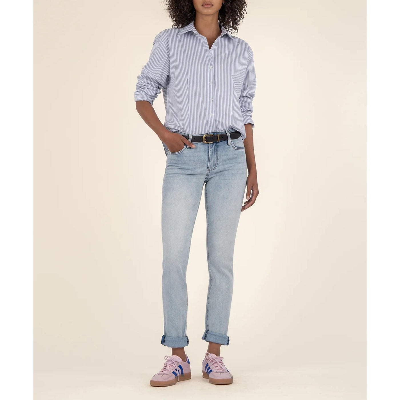 Kut Catherine Boyfriend - Light Base