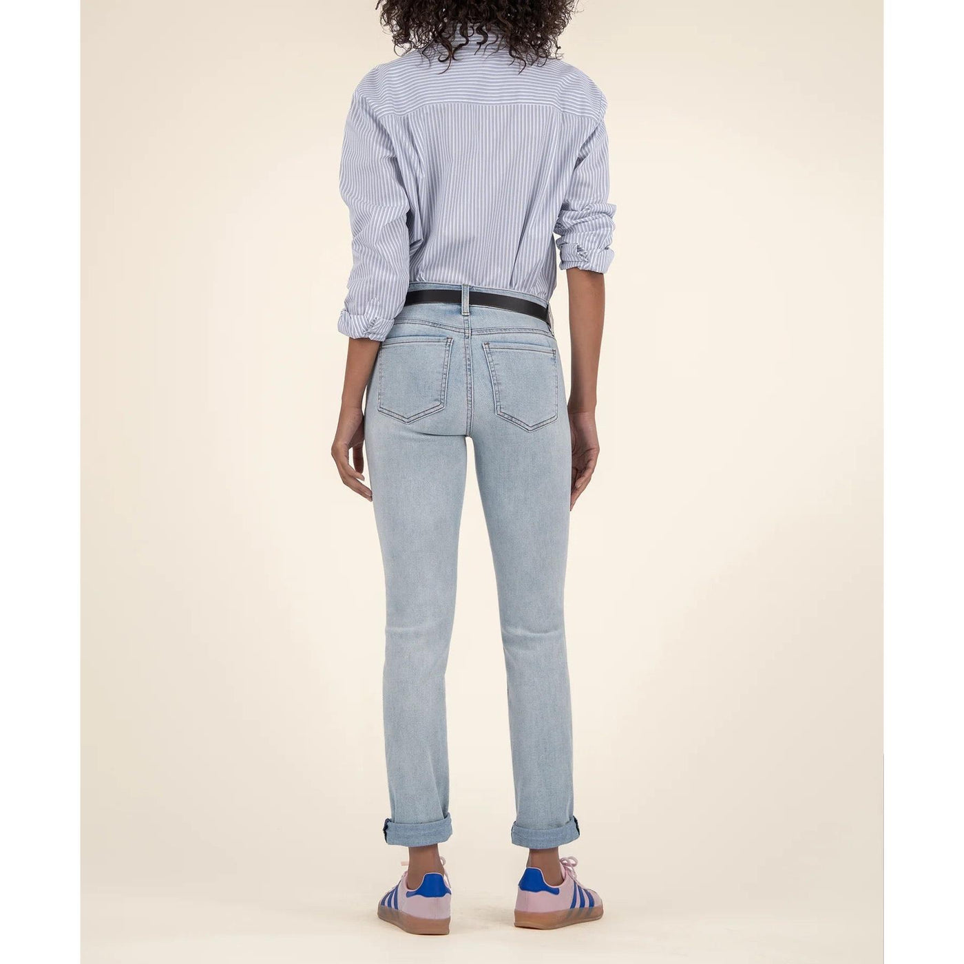 Kut Catherine Boyfriend - Light Base