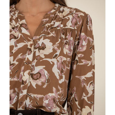 Kut Isley Long Sleeve Shirt
