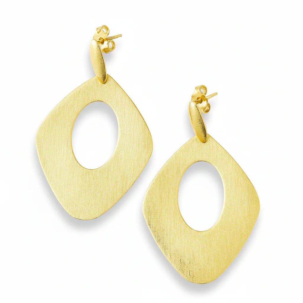 Sheila Fajl Lola Earrings *Gold*