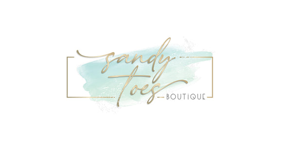 Sandy Toes Boutique