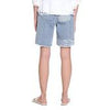 Tru Luxe Patched Shorts