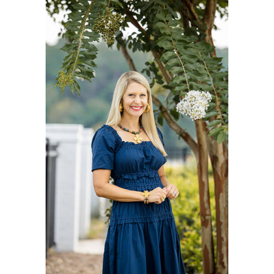 Multi-conglomerate with Susie Cross