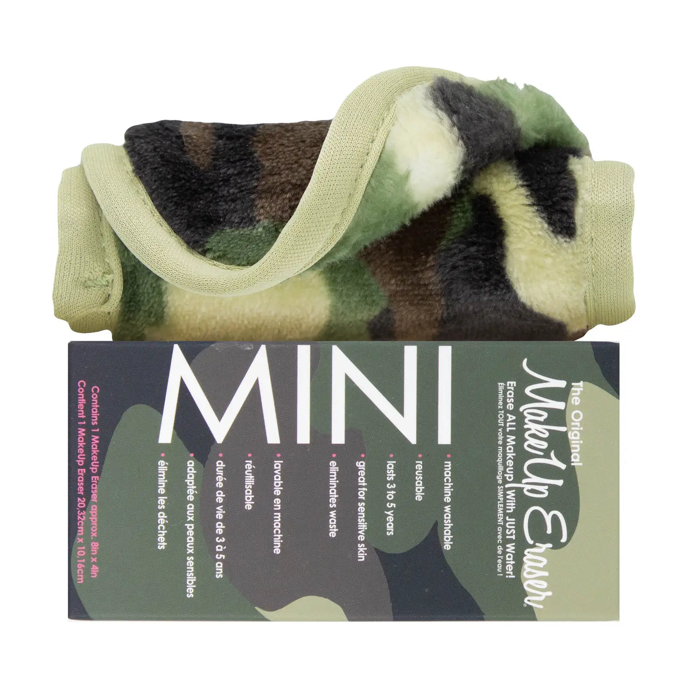 Mini Camo