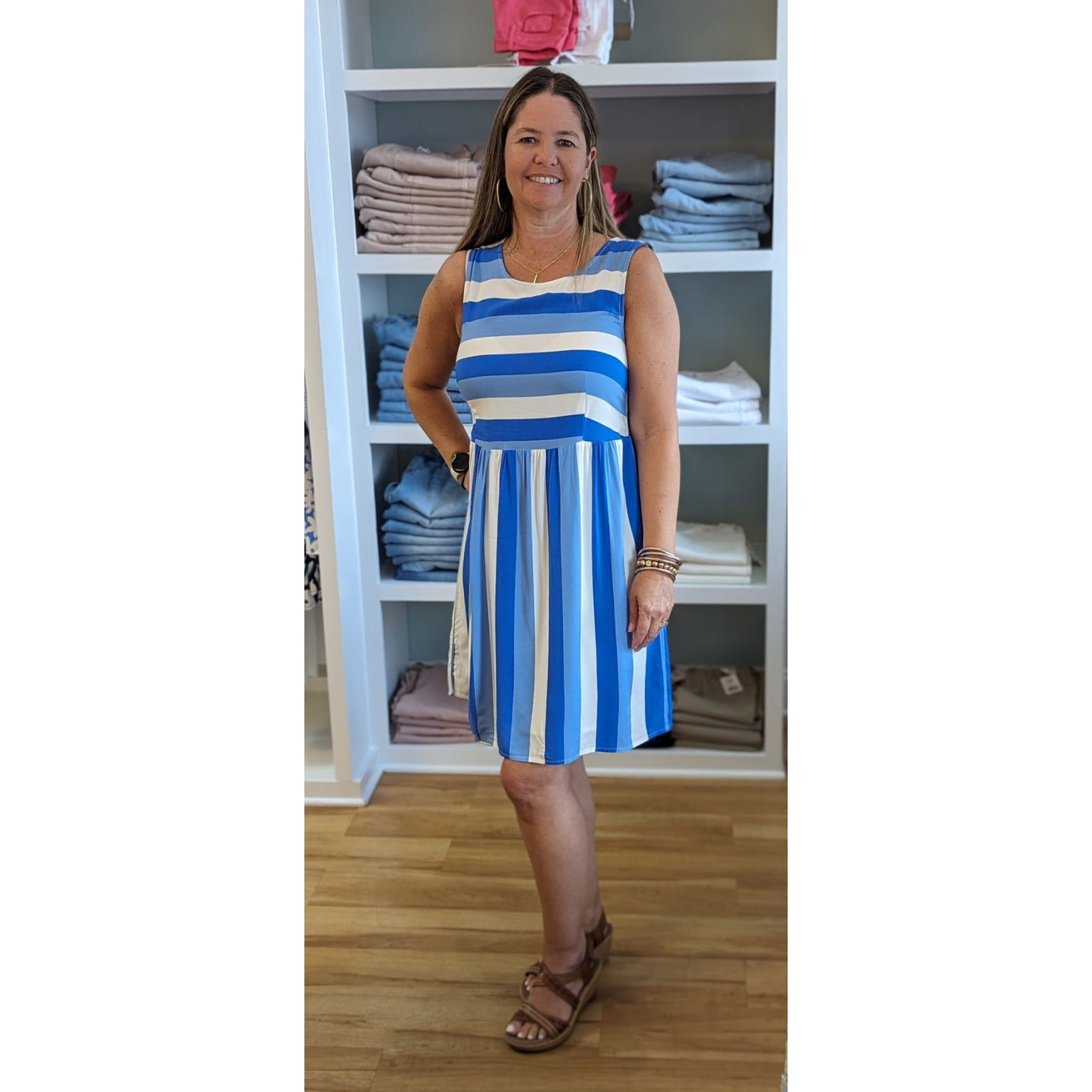 Bora Bora Dress