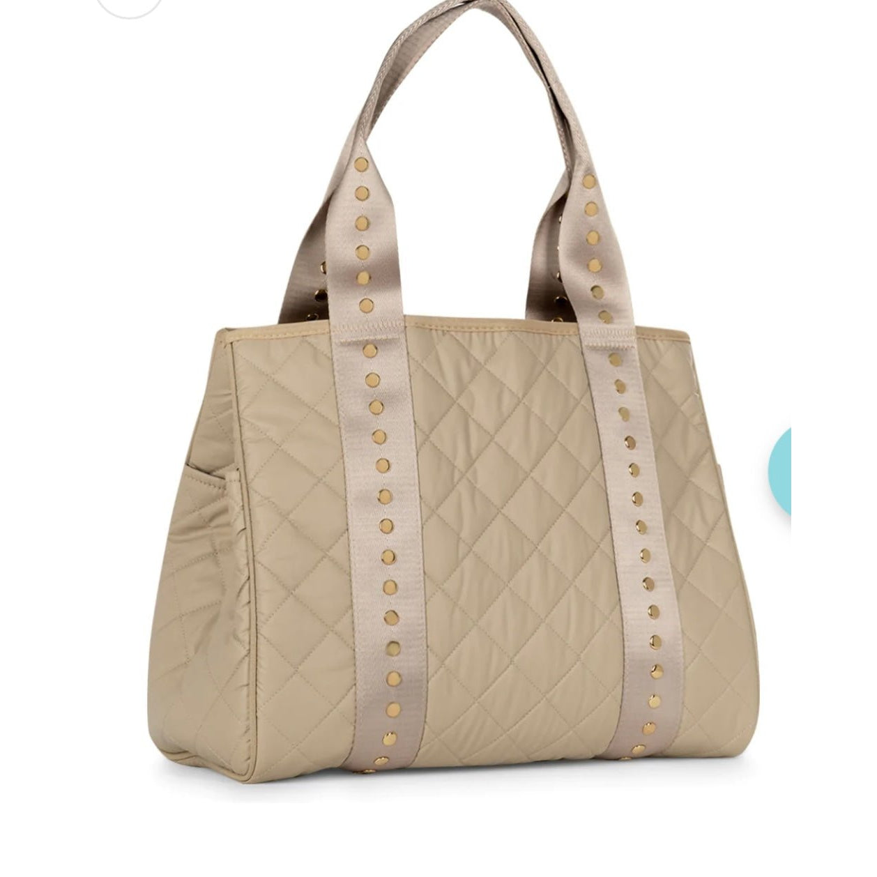 Haute Shore Jamie Tote - Buff
