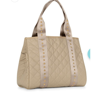 Haute Shore Jamie Tote - Buff