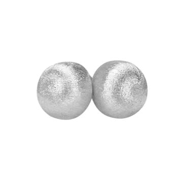 Sheila Fajl Lilou Studs Silver