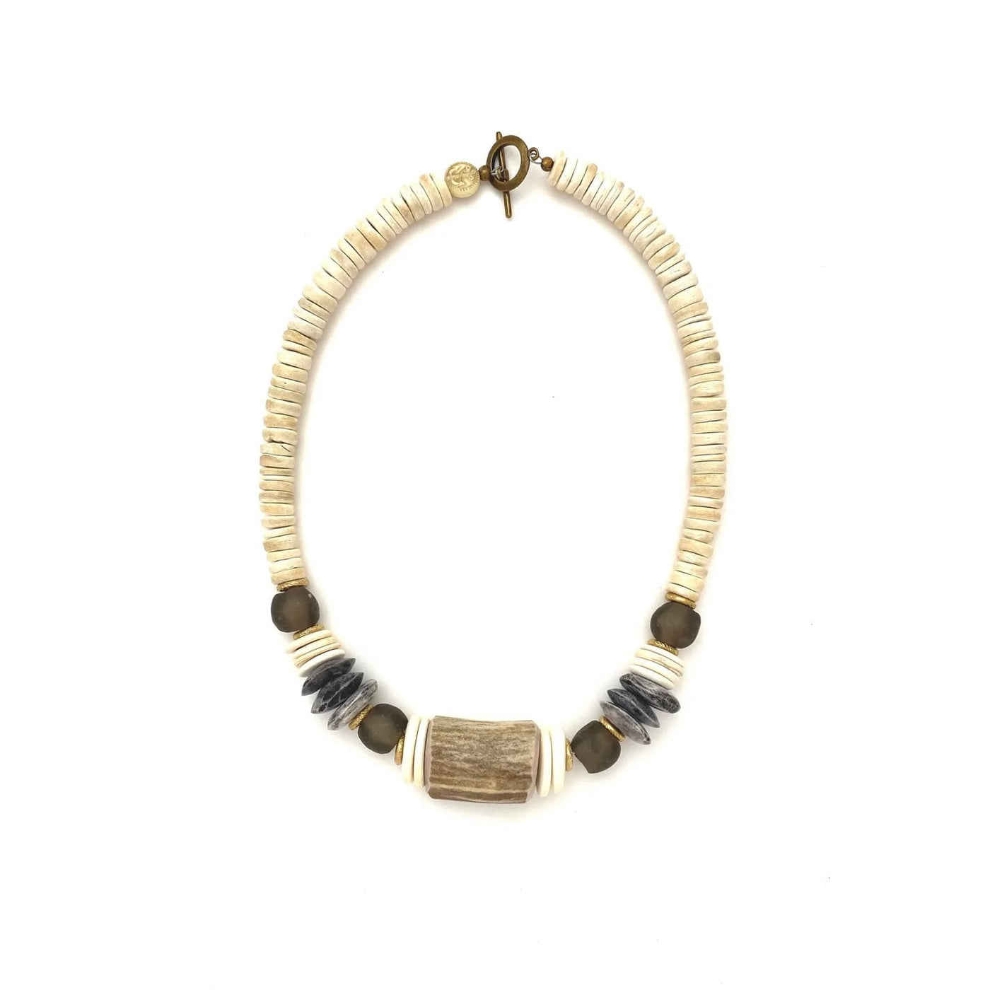Anchor Beads Short Antler Classic