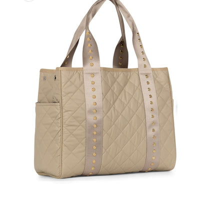 Haute Shore Jamie Tote - Buff