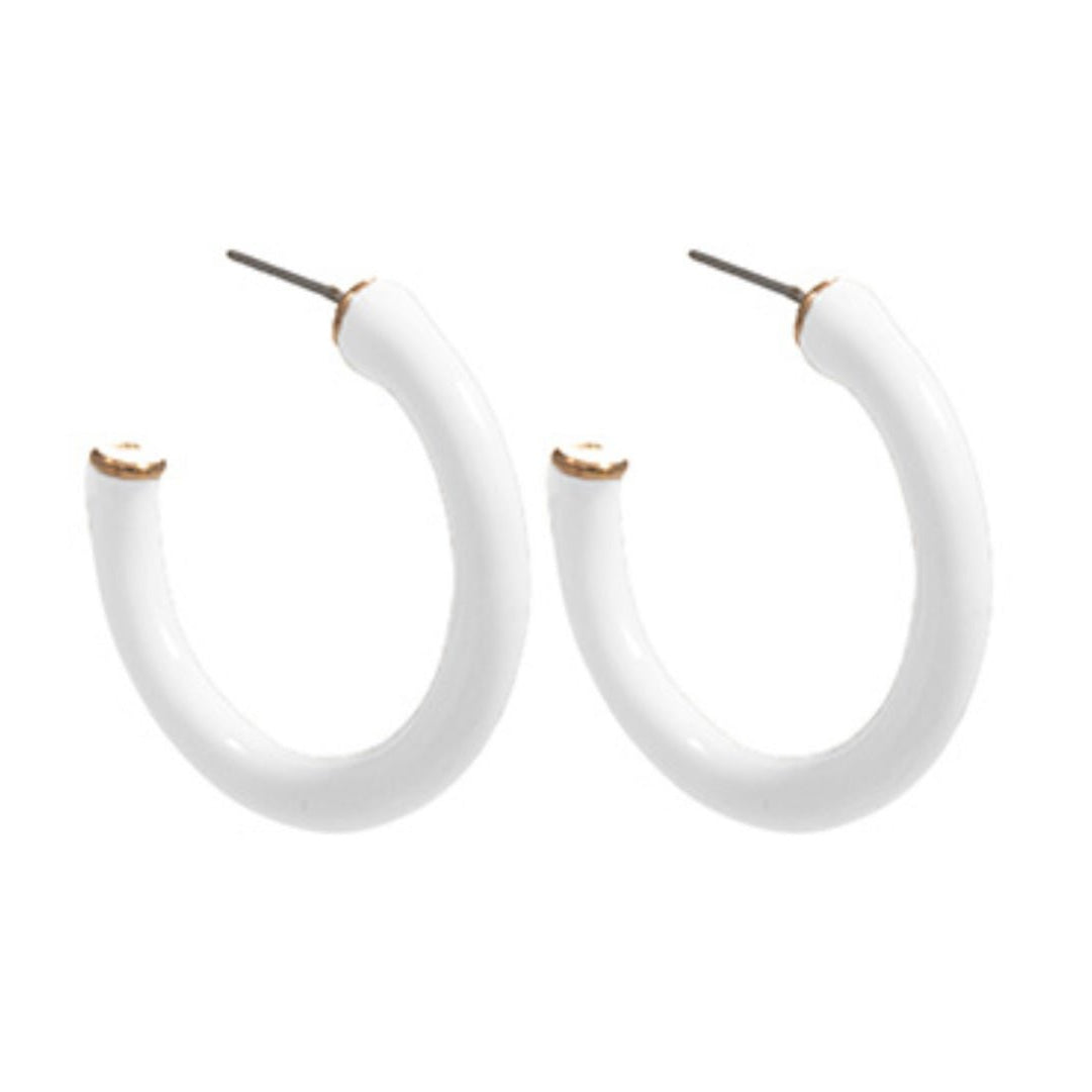 Daydream Metal Hoops