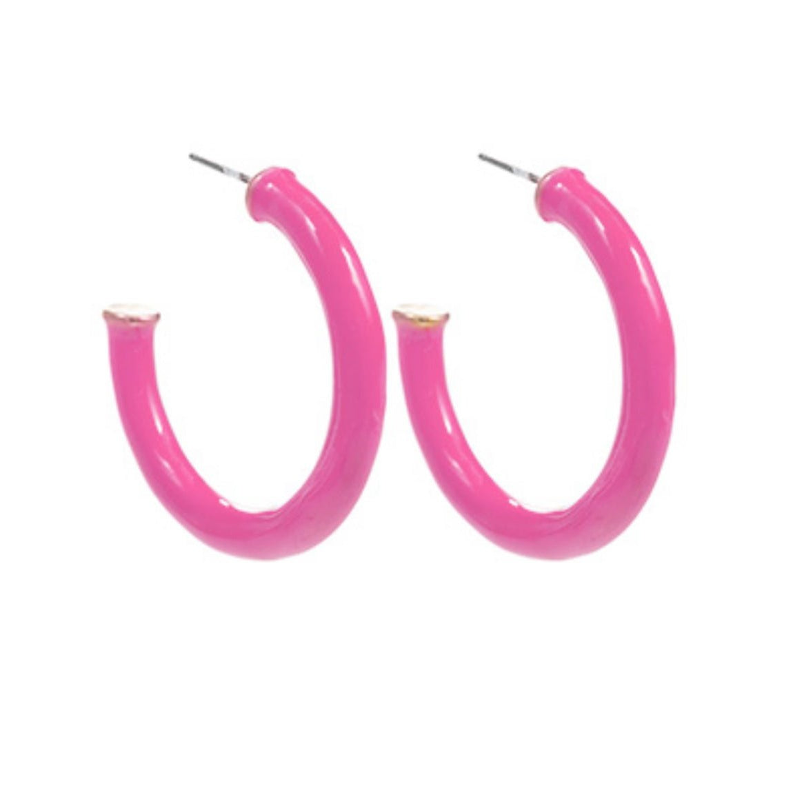 Daydream Metal Hoops