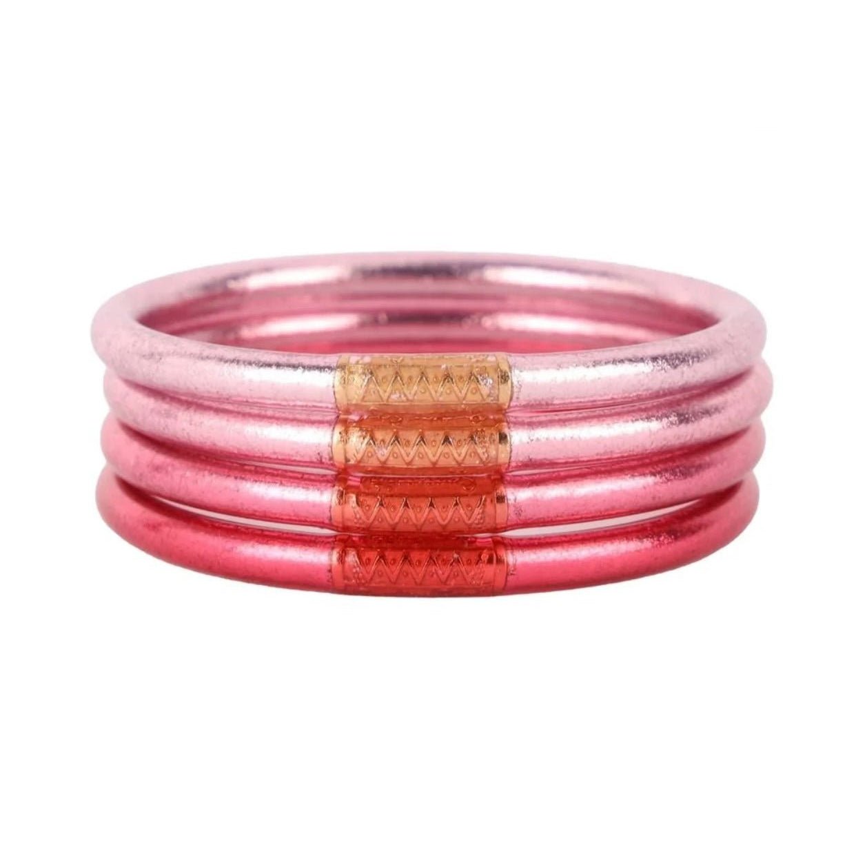 Budha AWB Carousel Pink