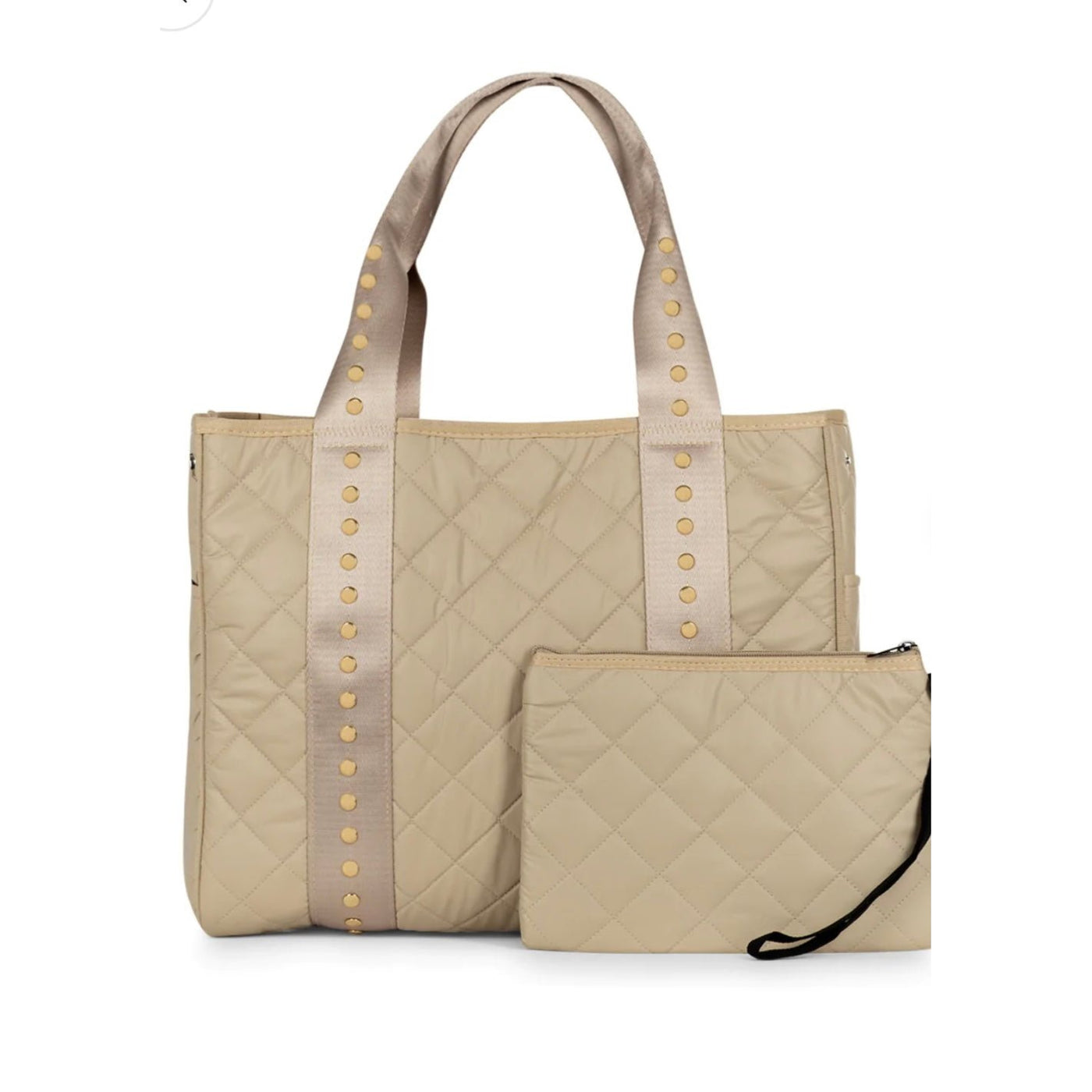 Haute Shore Jamie Tote - Buff