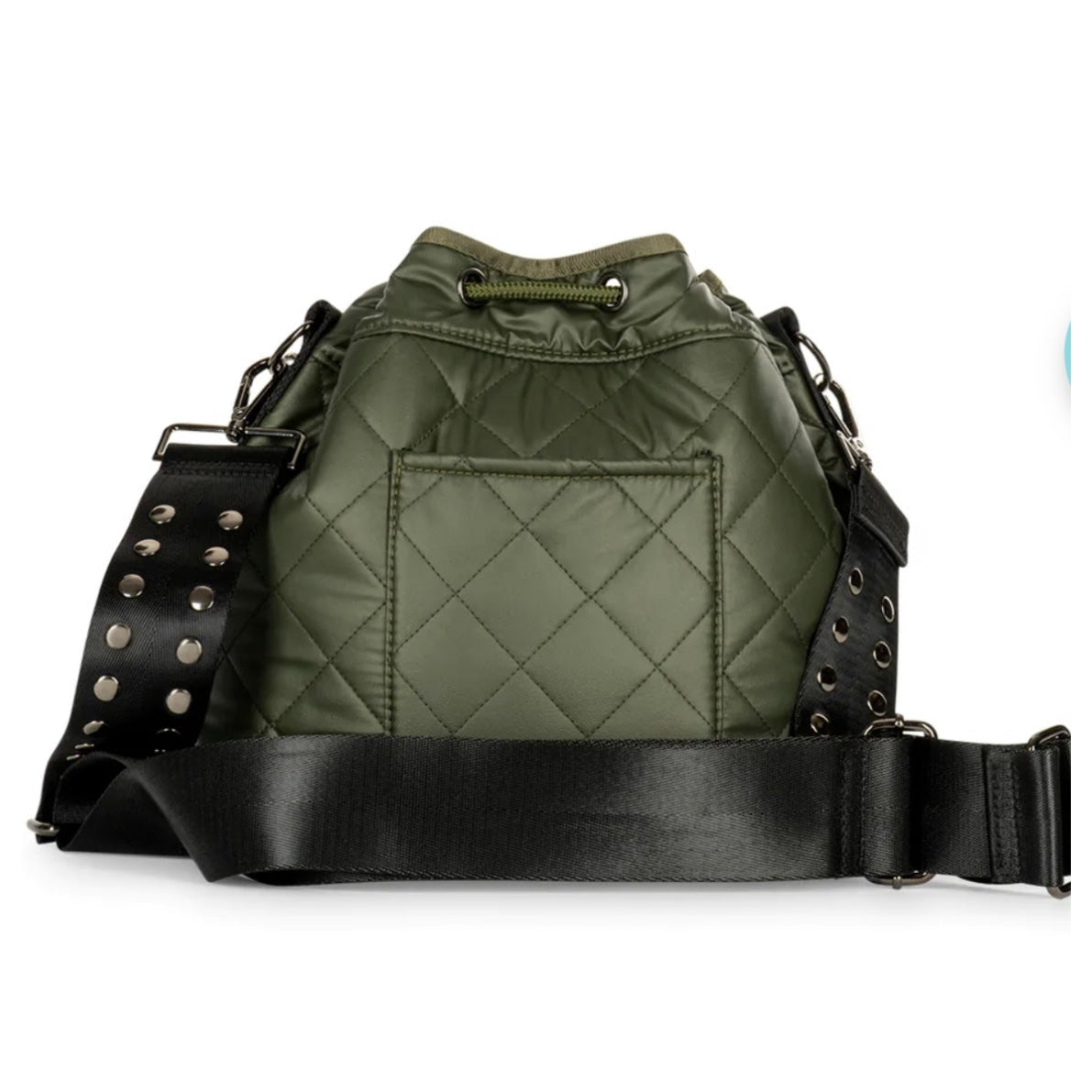 Haute Shore Lindsey Bucket Bag - Avenue