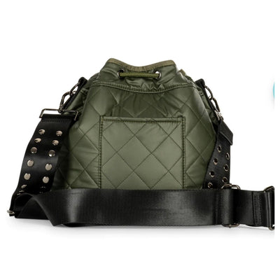 Haute Shore Lindsey Bucket Bag - Avenue