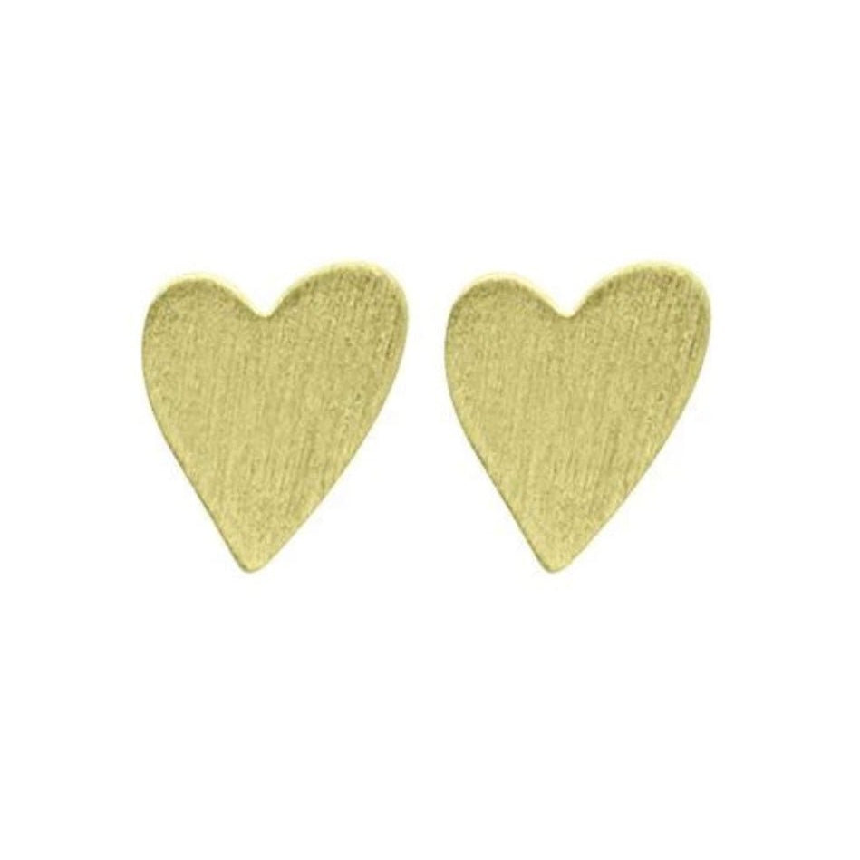 Sheila Fajl Amores Stud Earrings