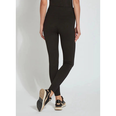 Lysee' Signature Center Seam Leggings
