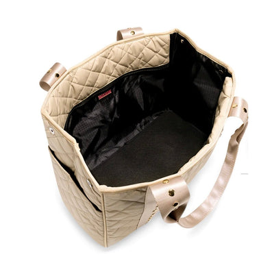 Haute Shore Jamie Tote - Buff