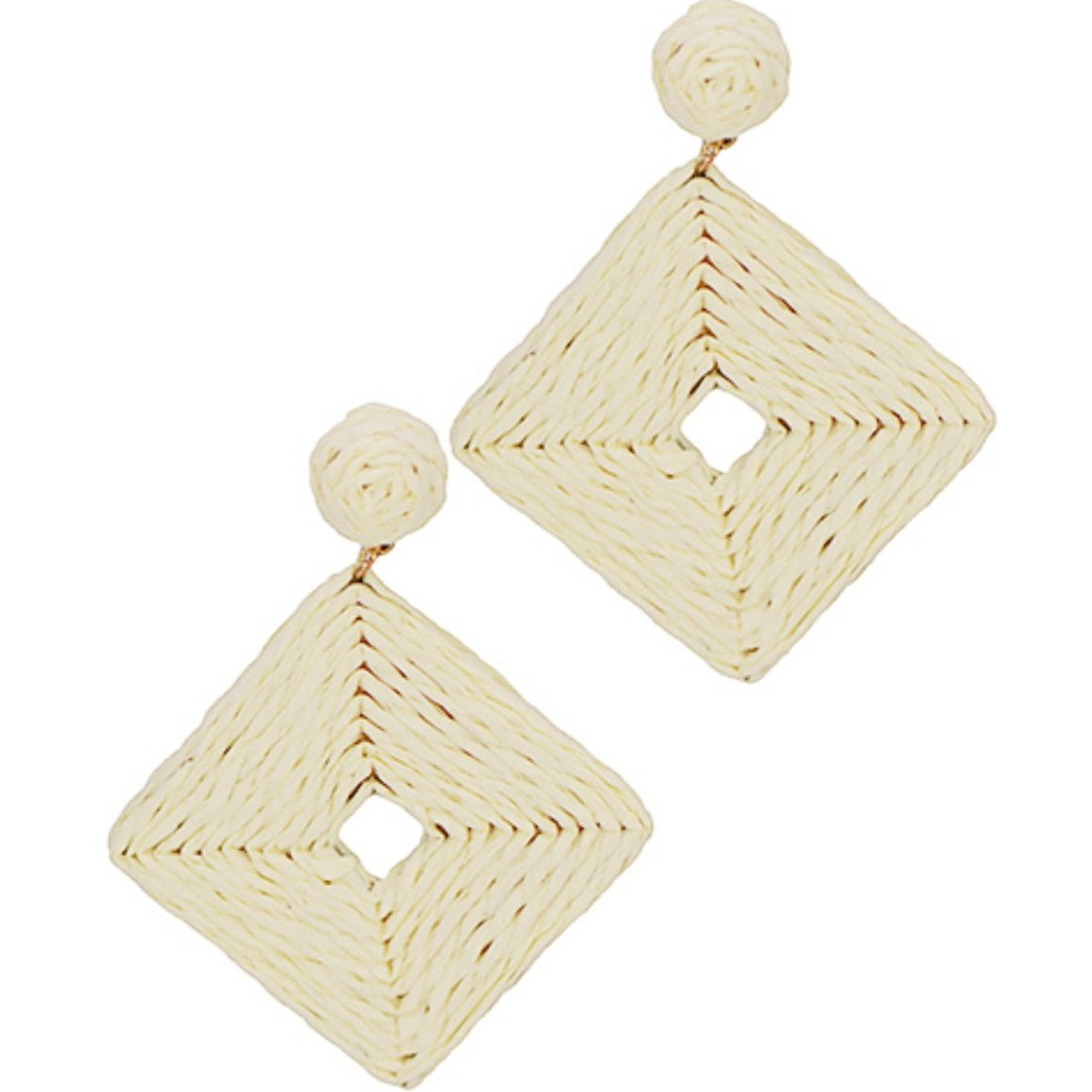 Antigua Earrings - 7 Colors