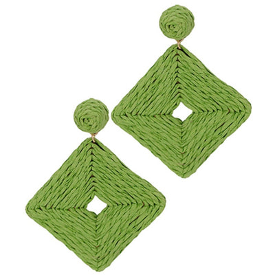 Antigua Earrings - 7 Colors