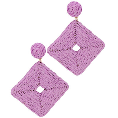 Antigua Earrings - 7 Colors