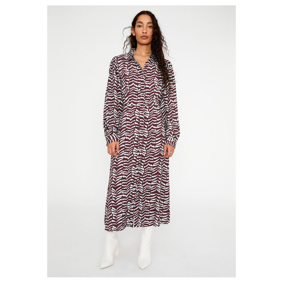 Sidney Midi Dress