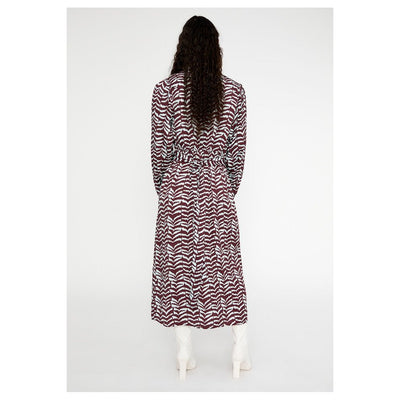 Sidney Midi Dress