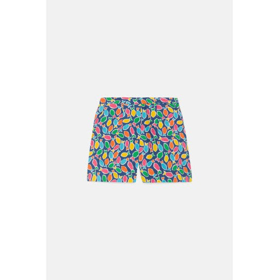 Haley Shorts