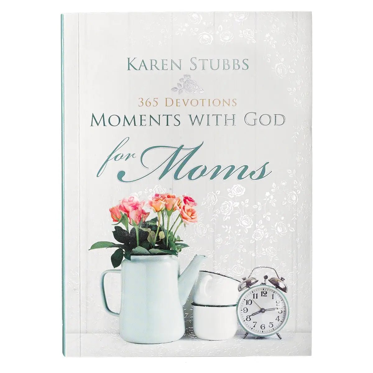 Moments with God for Mom